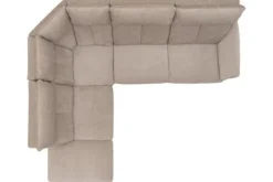 Zeeuw Style Hoekbank Brenale
