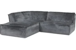 Easy Lifestyle Elementen Banken|Loungebanken^Hoekbank Candy