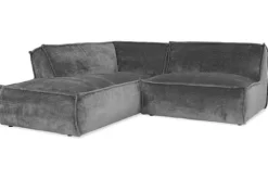 Easy Lifestyle Elementen Banken|Loungebanken^Hoekbank Candy