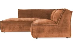 Easy Lifestyle Elementen Banken|Loungebanken^Hoekbank Candy
