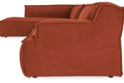Easy Lifestyle Loungebanken^Hoekbank Candy