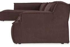 Easy Lifestyle Loungebanken^Hoekbank Candy
