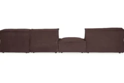 Easy Lifestyle Loungebanken^Hoekbank Candy