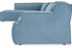 Easy Lifestyle Loungebanken^Hoekbank Candy