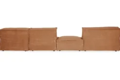 Easy Lifestyle Loungebanken^Hoekbank Candy