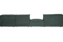 Easy Lifestyle Loungebanken^Hoekbank Candy