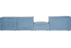 Easy Lifestyle Loungebanken^Hoekbank Candy