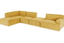 Easy Lifestyle Loungebanken^Hoekbank Candy