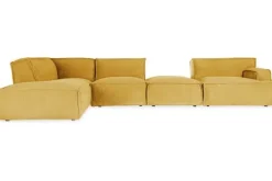 Easy Lifestyle Loungebanken^Hoekbank Candy