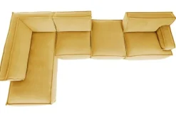Easy Lifestyle Loungebanken^Hoekbank Candy