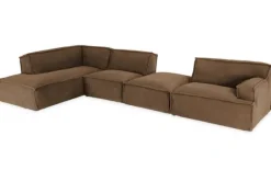 Easy Lifestyle Loungebanken^Hoekbank Candy