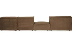Easy Lifestyle Loungebanken^Hoekbank Candy