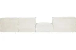Easy Lifestyle Loungebanken^Hoekbank Candy