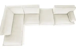 Easy Lifestyle Loungebanken^Hoekbank Candy