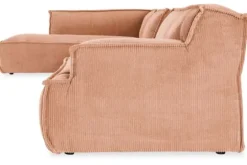 Easy Lifestyle Loungebanken^Hoekbank Candy