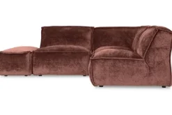 Clearance Easy Lifestyle Hoekbank Candy