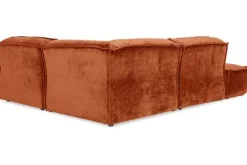 Clearance Easy Lifestyle Hoekbank Candy
