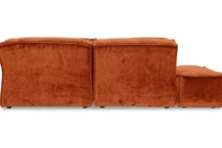 Clearance Easy Lifestyle Hoekbank Candy