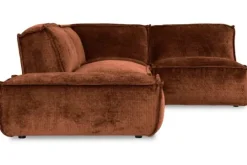 Clearance Easy Lifestyle Hoekbank Candy