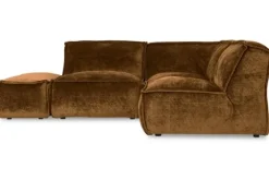 Clearance Easy Lifestyle Hoekbank Candy