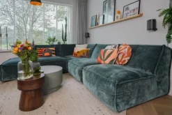 Clearance Easy Lifestyle Hoekbank Candy