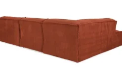 New Easy Lifestyle Hoekbank Candy
