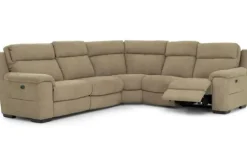 Clearance Domicil Hoekbank Canneto |