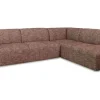 Clearance Hoekbank Cherry Chocolate MB-67.053 Verona