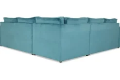 Okereke Style Hoekbanken^Hoekbank Class