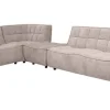 Discount Hoekbank Clay Elite Albero