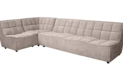 Clearance Hoekbank Clay Elite Albero