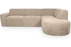 Ronde Banken|Loungebanken^Hoekbank Clay Elite GA-80.074 Espen