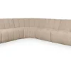 Ronde Banken|Loungebanken^Hoekbank Clay Elite GA-80.019 Vitoro