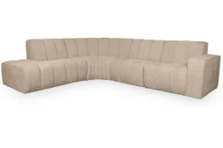 Ronde Banken|Loungebanken^Hoekbank Clay Elite GA-80.019 Vitoro