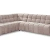Loungebanken^Hoekbank Clay GA-80.230 Valentino
