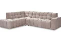 Loungebanken^Hoekbank Clay GA-80.230 Valentino