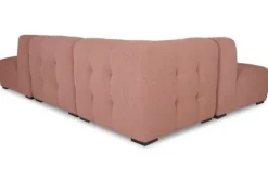 Discount Urban Design Hoekbank Confetti