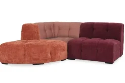 Discount Urban Design Hoekbank Confetti