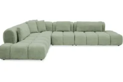 Emporio Living Elementen Banken|Loungebanken^Hoekbank Delight
