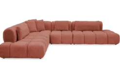 Emporio Living Elementen Banken|Loungebanken^Hoekbank Delight