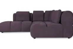 Emporio Living Elementen Banken|Loungebanken^Hoekbank Delight