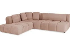 Emporio Living Elementen Banken|Loungebanken^Hoekbank Delight