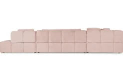 Emporio Living Elementen Banken|Loungebanken^Hoekbank Delight