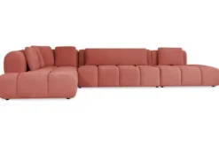 Emporio Living Elementen Banken|Loungebanken^Hoekbank Delight