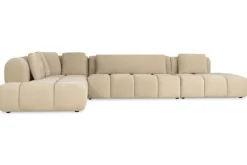 Emporio Living Elementen Banken|Loungebanken^Hoekbank Delight