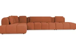 Emporio Living Elementen Banken|Loungebanken^Hoekbank Delight