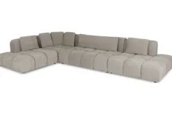 Emporio Living Elementen Banken|Loungebanken^Hoekbank Delight