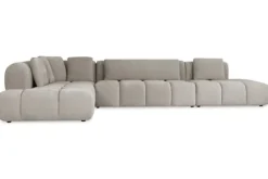 Emporio Living Elementen Banken|Loungebanken^Hoekbank Delight