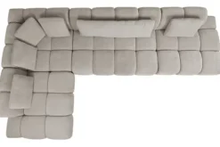 Emporio Living Elementen Banken|Loungebanken^Hoekbank Delight