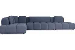 Emporio Living Elementen Banken|Loungebanken^Hoekbank Delight